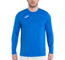 Camiseta de entrenamiento fútbol Joma COMBI personalizada