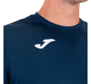 Camiseta de entrenamiento fútbol Joma COMBI personalizada