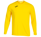 Camiseta de entrenamiento fútbol Joma COMBI personalizada