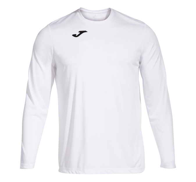 Camiseta de entrenamiento fútbol Joma COMBI personalizada