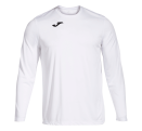 Camiseta de entrenamiento fútbol Joma COMBI personalizada