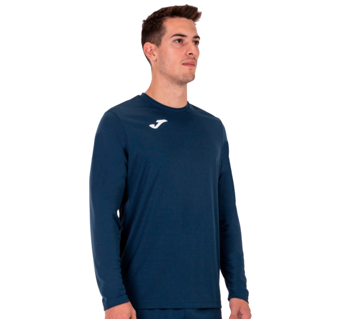 Camiseta de entrenamiento fútbol Joma COMBI personalizada