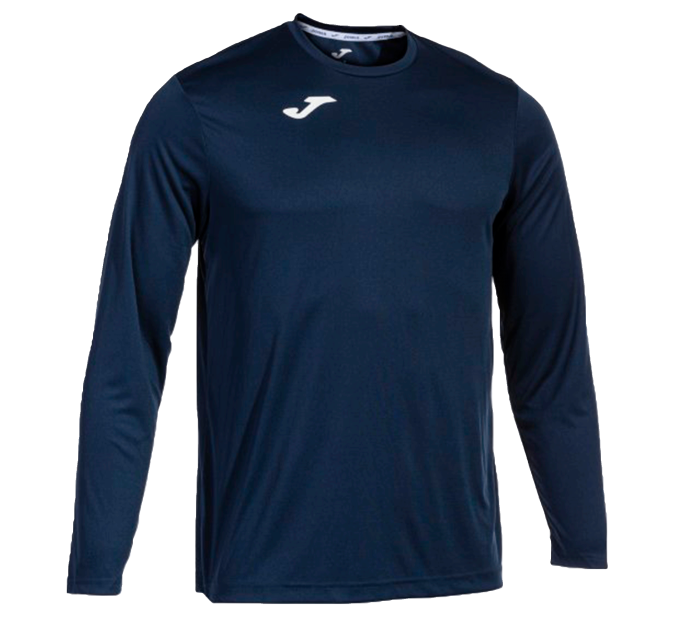 Camiseta infantil de entrenamiento fútbol Joma COMBI personalizada