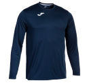Camiseta infantil de entrenamiento fútbol Joma COMBI personalizada