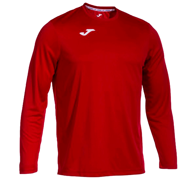 Camiseta infantil de entrenamiento fútbol Joma COMBI personalizada