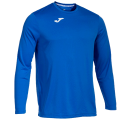 Camiseta infantil de entrenamiento fútbol Joma COMBI personalizada