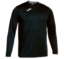 Camiseta infantil de entrenamiento fútbol Joma COMBI personalizada