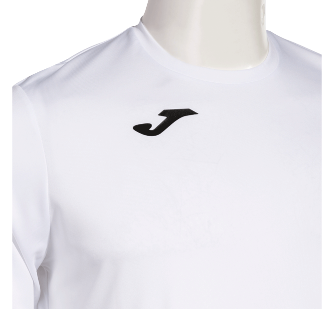 Camiseta infantil de entrenamiento fútbol Joma COMBI personalizada