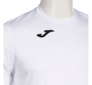 Camiseta infantil de entrenamiento fútbol Joma COMBI personalizada