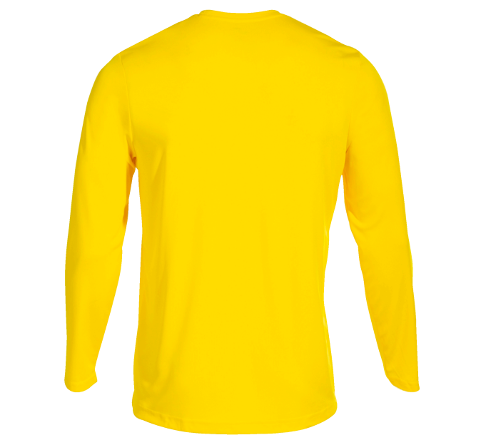 Camiseta infantil de entrenamiento fútbol Joma COMBI personalizada