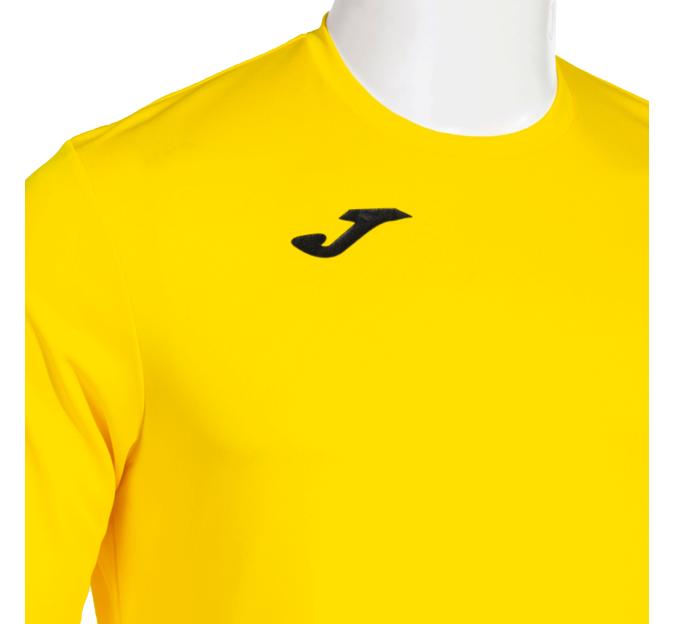 Camiseta infantil de entrenamiento fútbol Joma COMBI personalizada