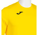 Camiseta infantil de entrenamiento fútbol Joma COMBI personalizada