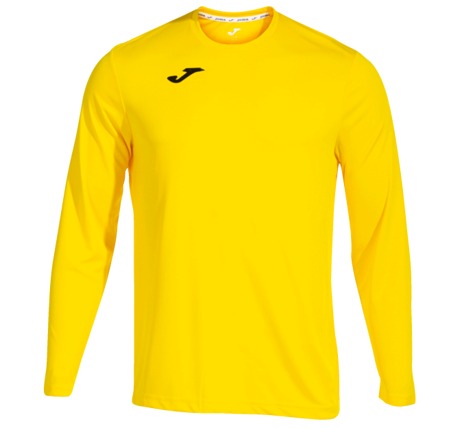 Camiseta infantil de entrenamiento fútbol Joma COMBI personalizada