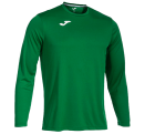 Camiseta infantil de entrenamiento fútbol Joma COMBI personalizada