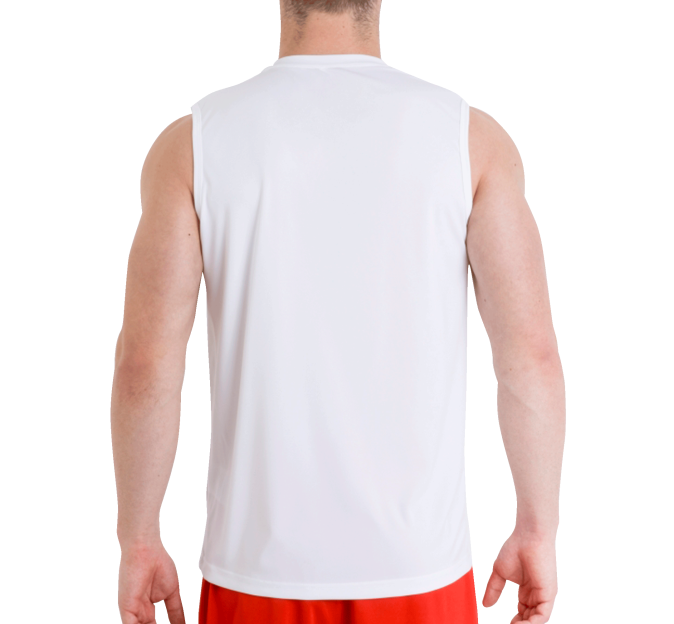 Camiseta sin mangas Joma COMBI personalizada