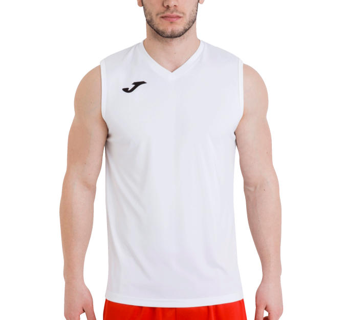 Camiseta sin mangas Joma COMBI personalizada