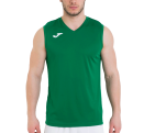 Camiseta sin mangas Joma COMBI personalizada