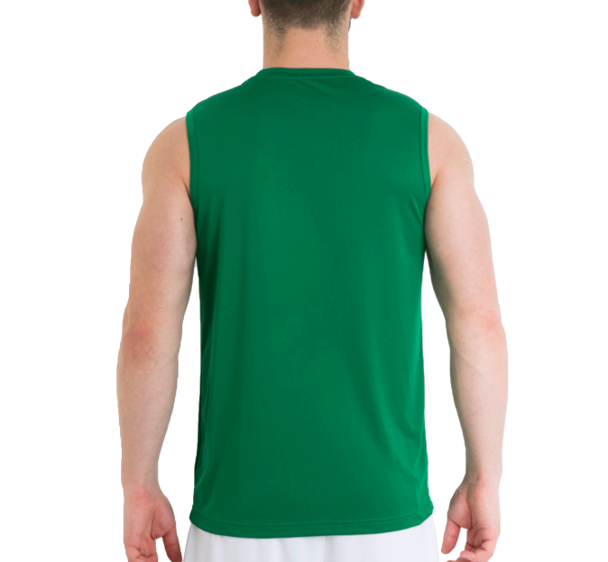 Camiseta sin mangas Joma COMBI personalizada