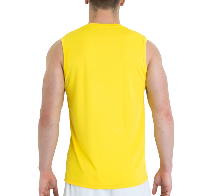 Camiseta sin mangas Joma COMBI personalizada