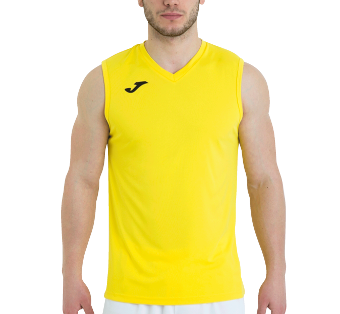Camiseta sin mangas Joma COMBI personalizada