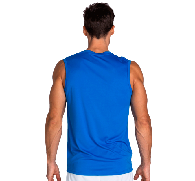 Camiseta sin mangas Joma COMBI personalizada