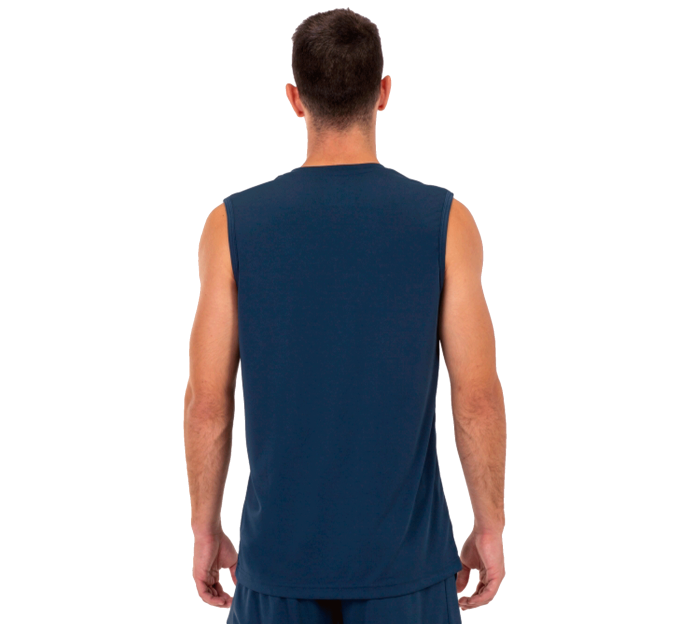 Camiseta sin mangas Joma COMBI personalizada