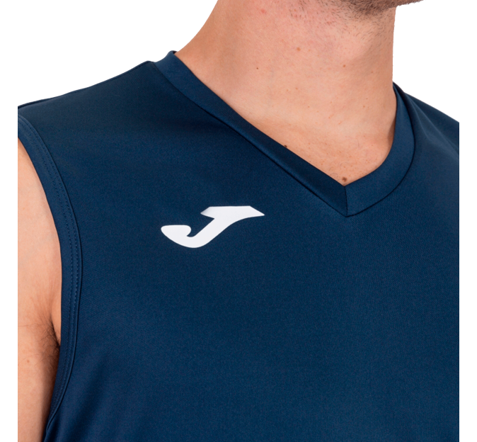Camiseta sin mangas Joma COMBI personalizada