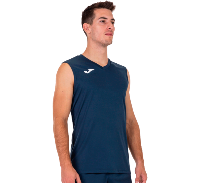 Camiseta sin mangas Joma COMBI personalizada