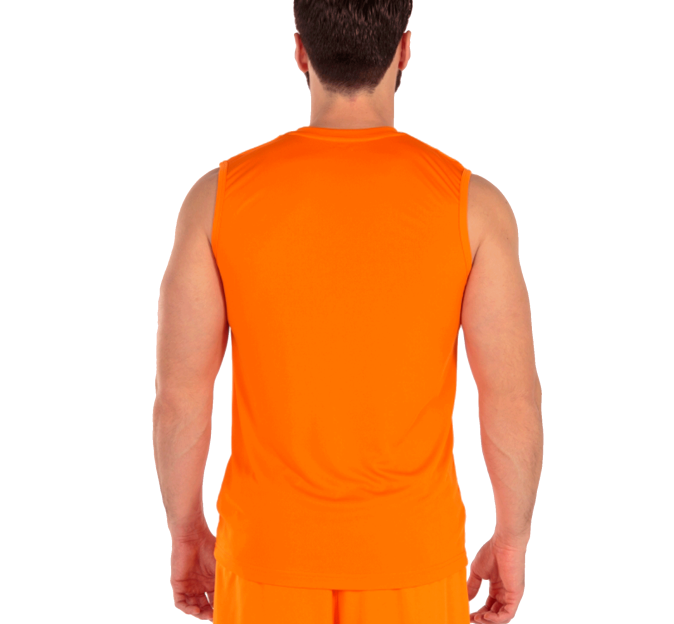 Camiseta sin mangas Joma COMBI personalizada