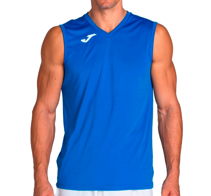 Camiseta sin mangas Joma COMBI personalizada