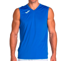 Camiseta sin mangas Joma COMBI personalizada