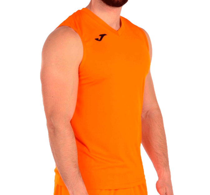 Camiseta sin mangas Joma COMBI personalizada