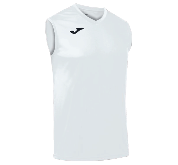 Camiseta sin mangas Joma COMBI personalizada