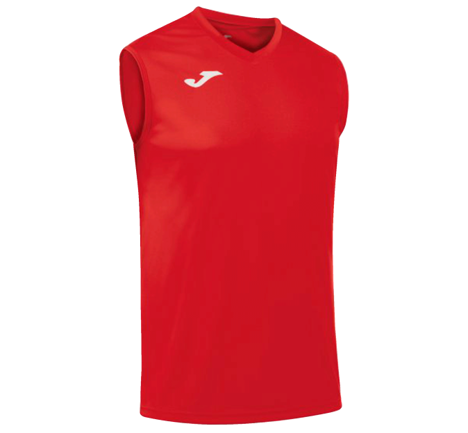 Camiseta sin mangas Joma COMBI personalizada