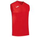Camiseta sin mangas Joma COMBI personalizada