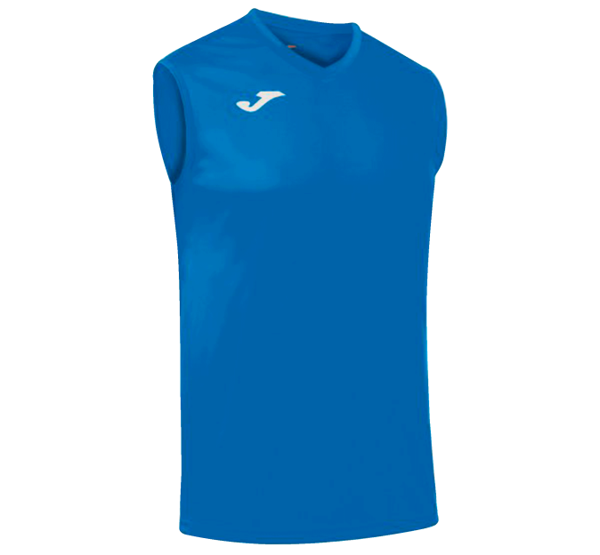 Camiseta sin mangas Joma COMBI personalizada