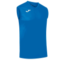Camiseta sin mangas Joma COMBI personalizada