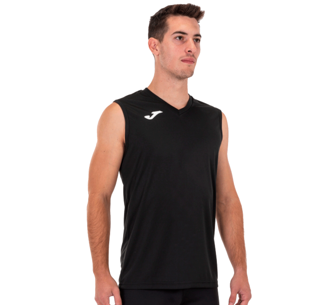 Camiseta sin mangas Joma COMBI personalizada