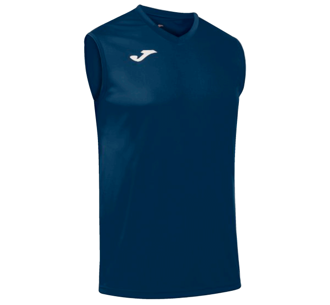 Camiseta sin mangas infantil Joma COMBI personalizada