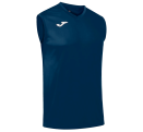 Camiseta sin mangas infantil Joma COMBI personalizada