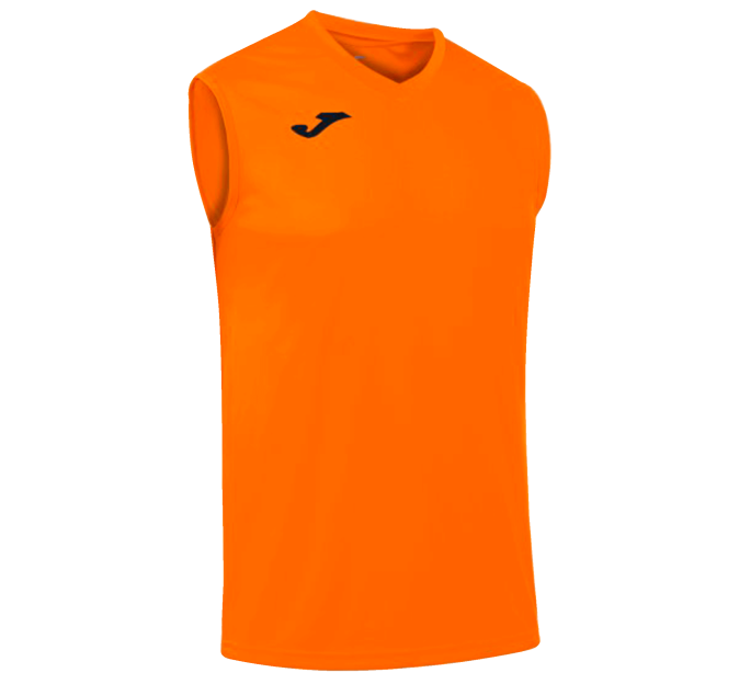 Camiseta sin mangas infantil Joma COMBI personalizada