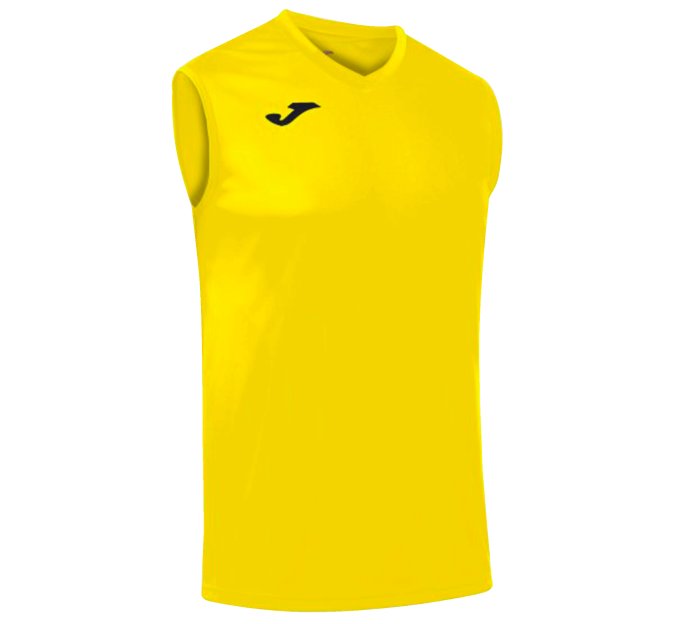 Camiseta sin mangas infantil Joma COMBI personalizada