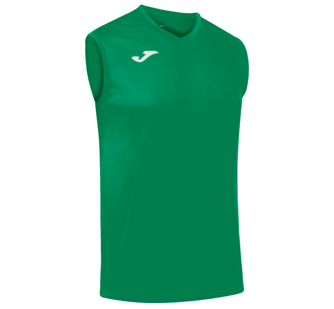 Camiseta sin mangas infantil Joma COMBI personalizada