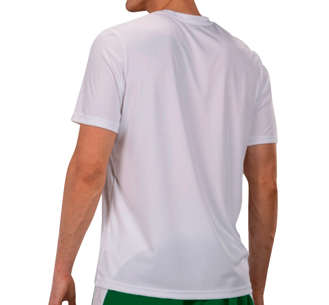 Camiseta Joma COMBI personalizada