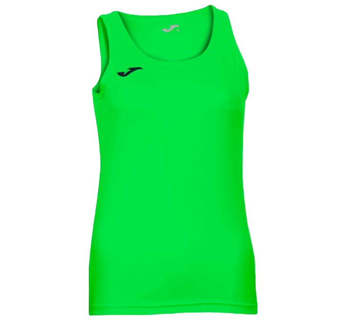 Camiseta sin mangas de mujer Joma DIANA personalizada