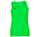 Camiseta sin mangas de mujer Joma DIANA personalizada