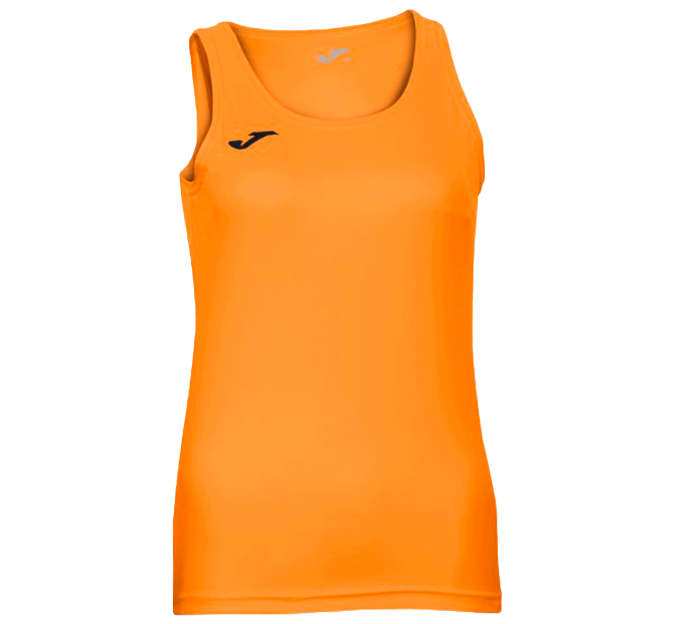 Camiseta sin mangas de mujer Joma DIANA personalizada