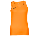 Camiseta sin mangas de mujer Joma DIANA personalizada