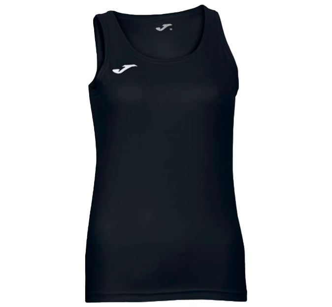 Camiseta sin mangas de mujer Joma DIANA personalizada