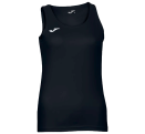 Camiseta sin mangas de mujer Joma DIANA personalizada